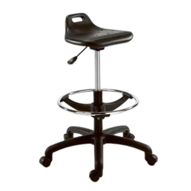 MSS602 Surgeon Stool low back-Photoroom